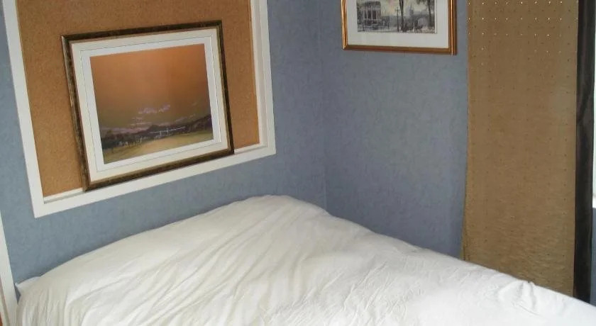 Auberge Internationale Espace Globetrotter