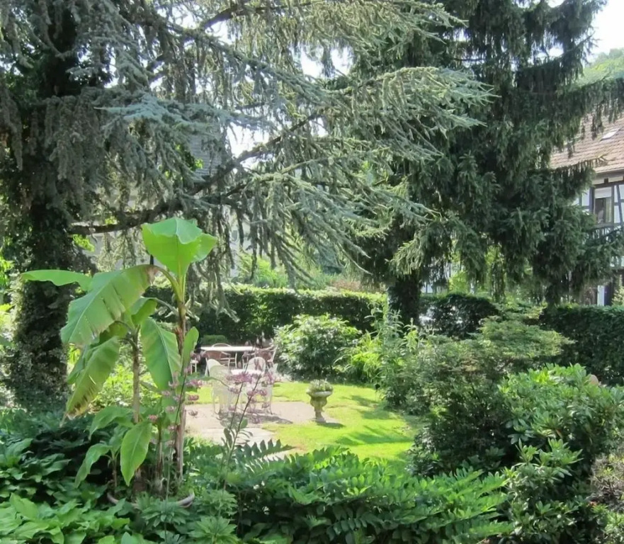 Landhotel Hirschen