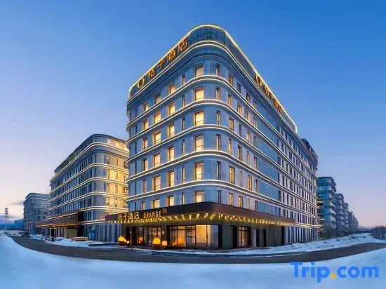 Orange Hotel