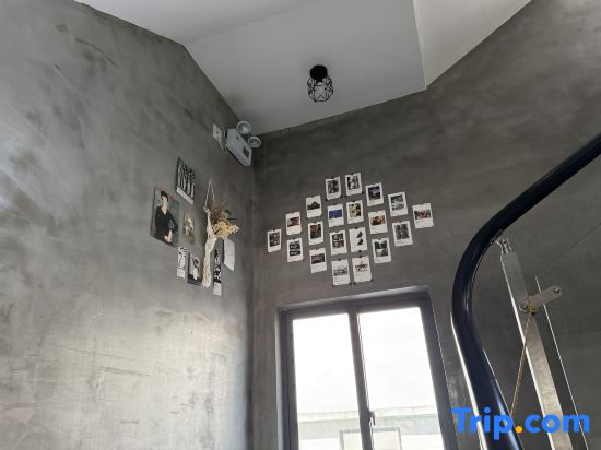 Sept_Island Shengsi Sea View Guesthouse