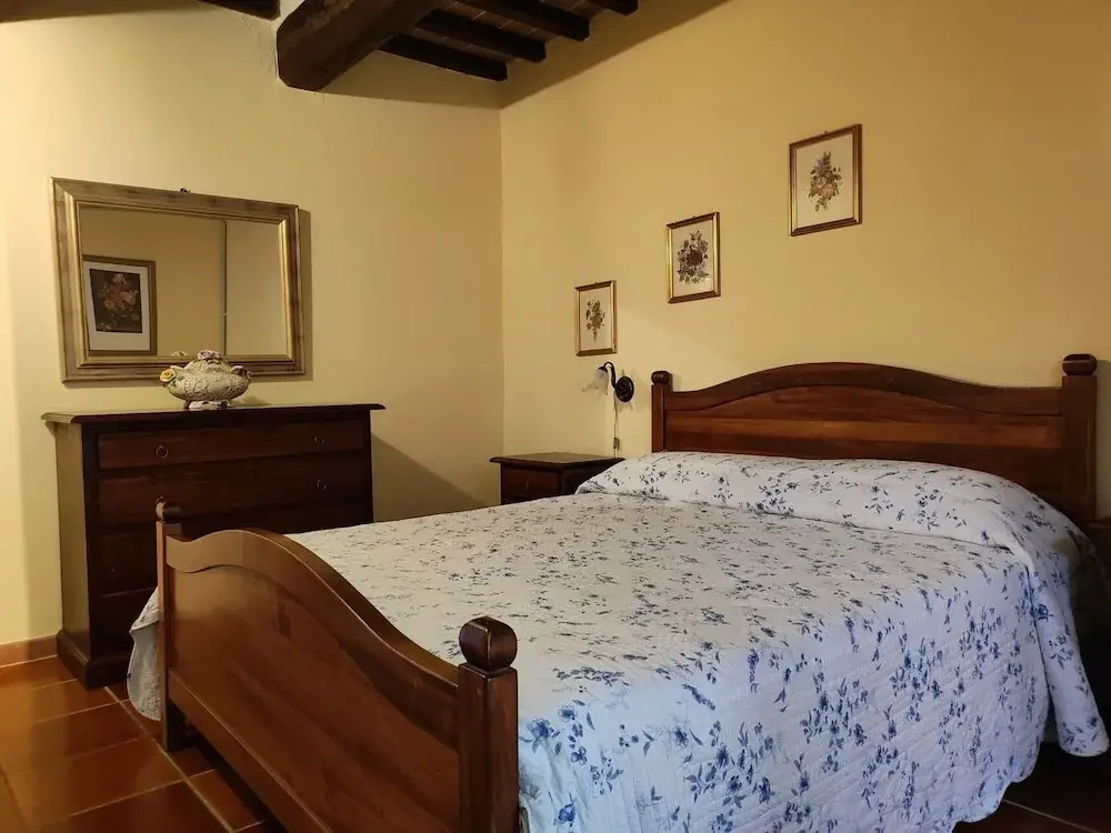 Belvilla by OYO Holiday Home on a Farm in Anghiari