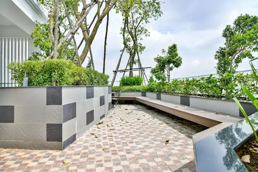 Ichiban Apartments