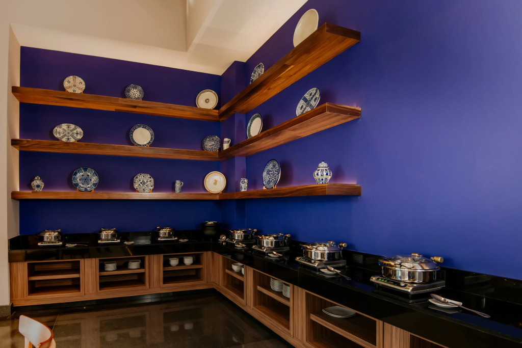 Hilton Garden Inn Puebla Angelopolis