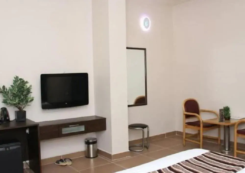 Hotel Virgo Chotila
