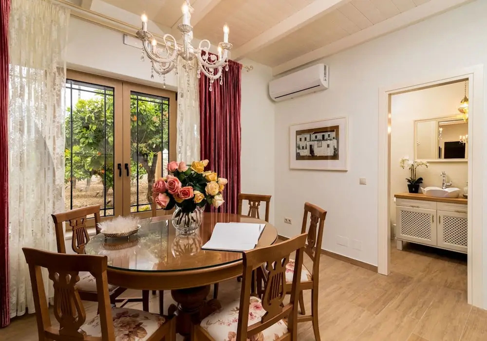 Cretan Rhapsody Villa