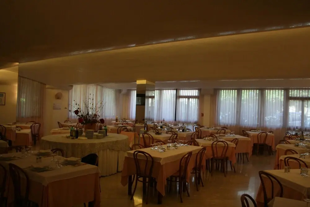 Hotel Risorgimento