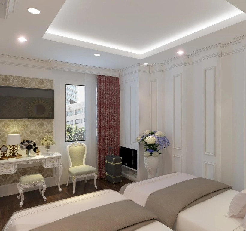 Hanoi Cristina Hotel & Travel