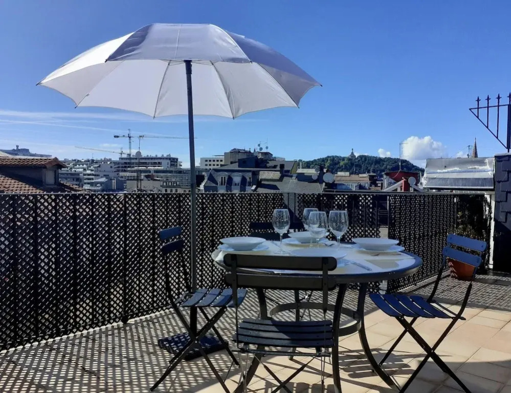 Apartamento Centenario