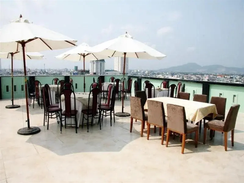 VN Da Thanh Hotel