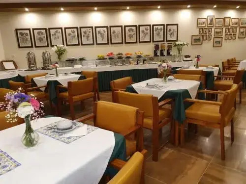 Hotel do Cerrado