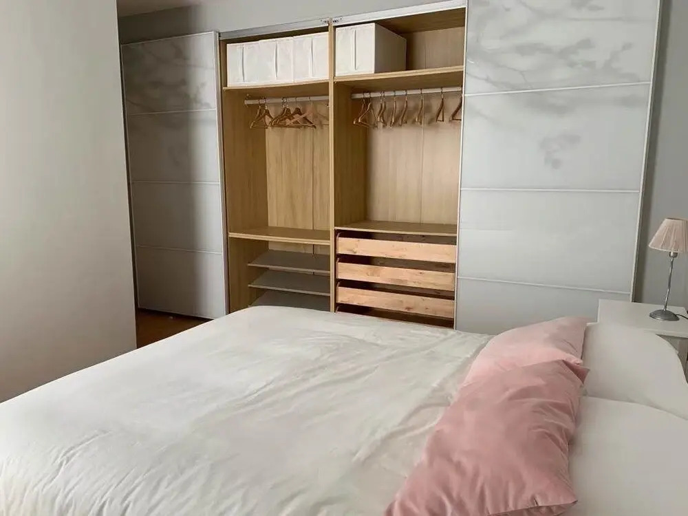 Apartamento Murillo Centro