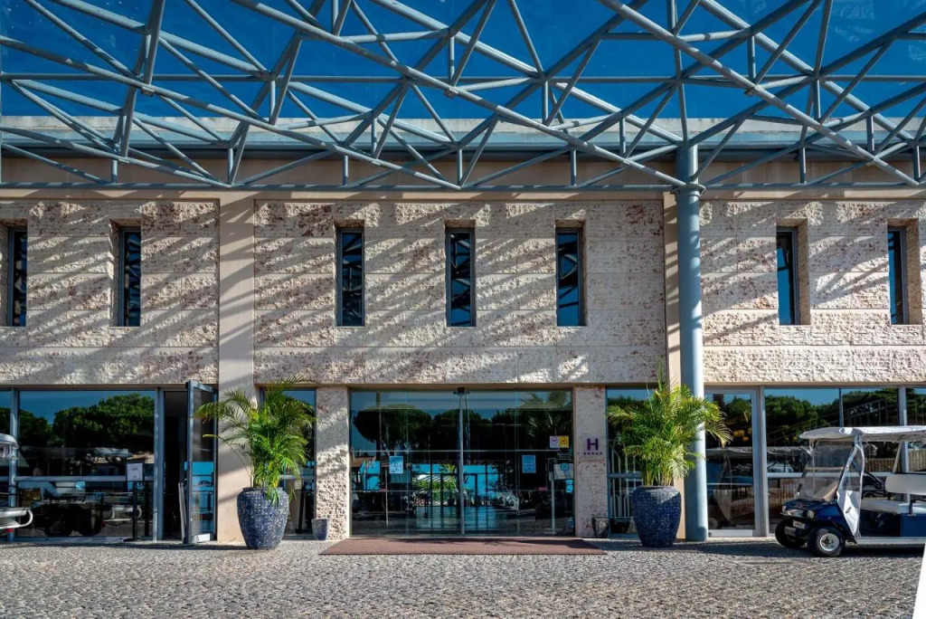 Grande Real Santa Eulalia Resort & Hotel Spa
