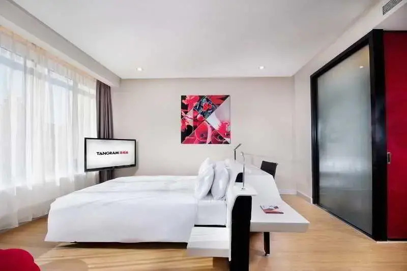 Tangram Hotel