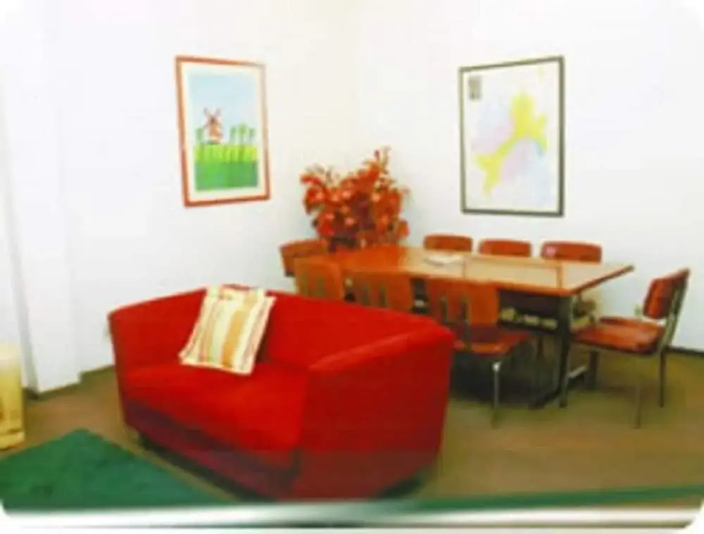 Hotel Anajá