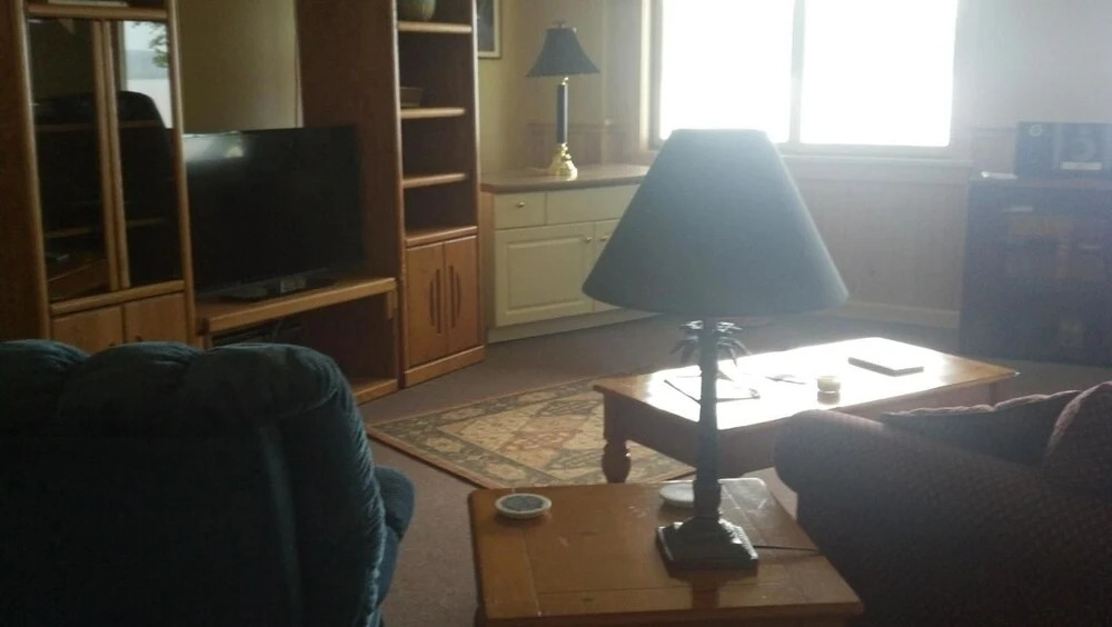 LeBlanc Condo