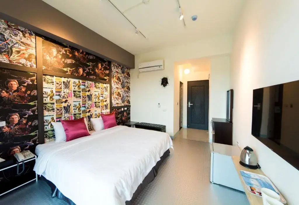 Sky Young Homestay