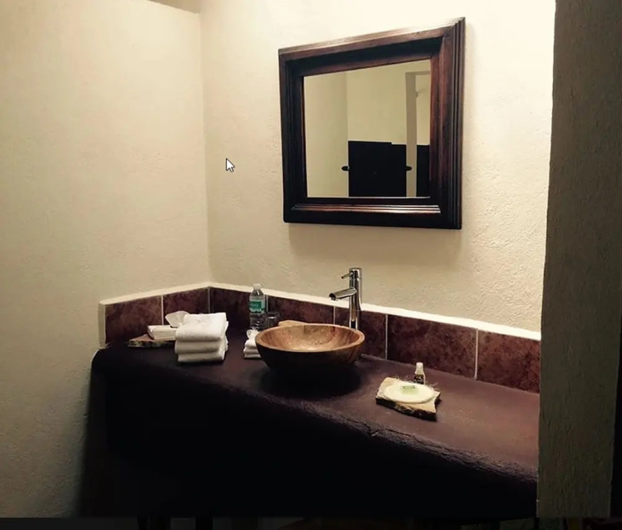 Hotel Boutique Casa de Campo Malinalco