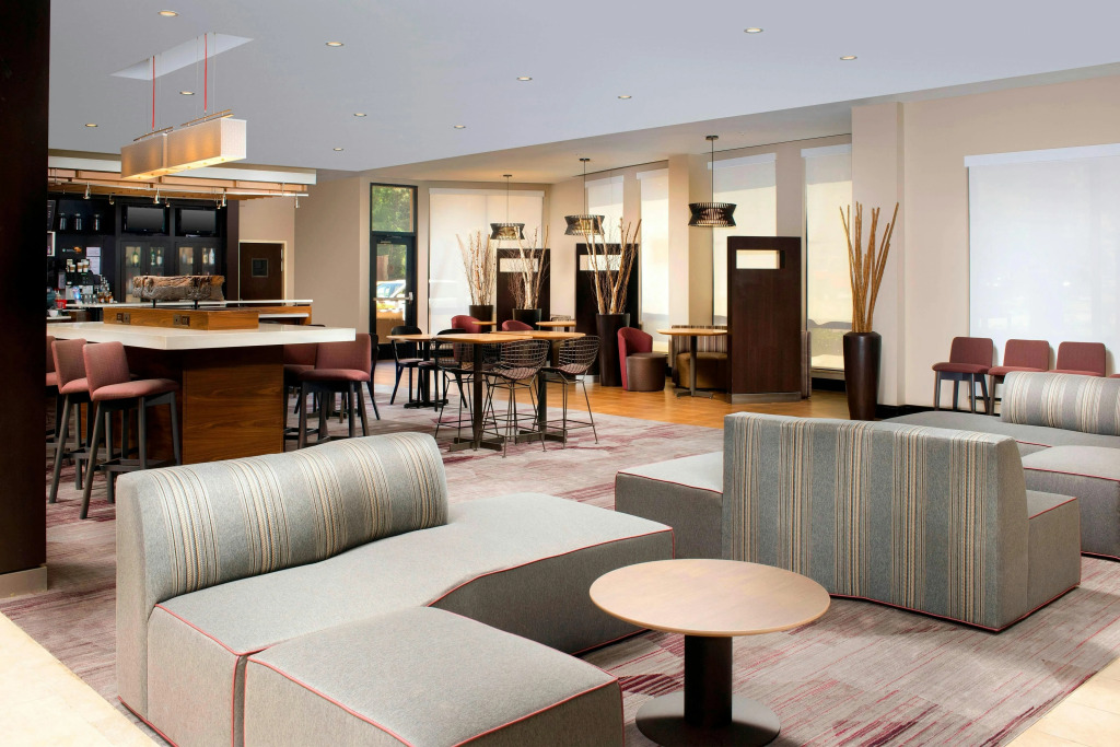 Courtyard by Marriott Tyler