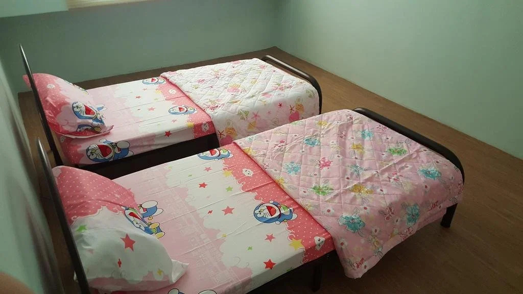 Bachang Guesthouse