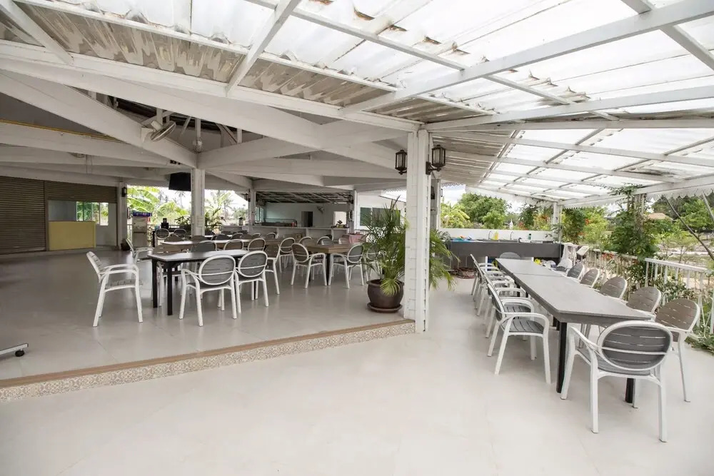 Capital O 804 Greenway Hua Hin Resort