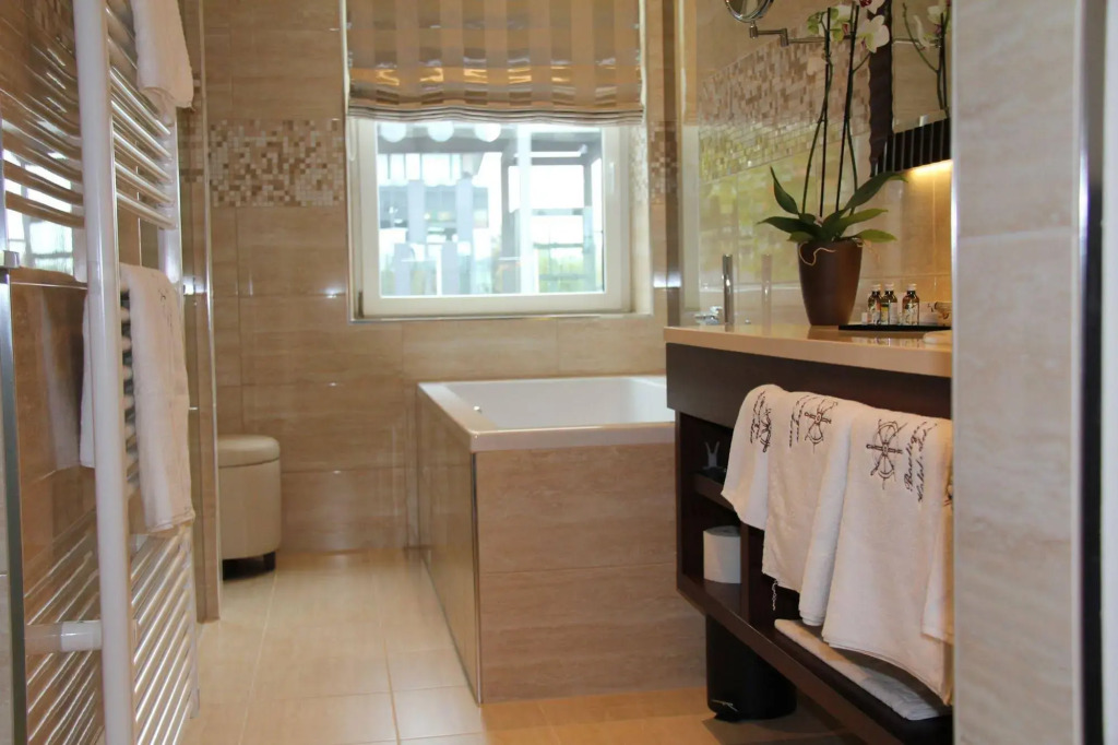 Boutique Hotel Adria