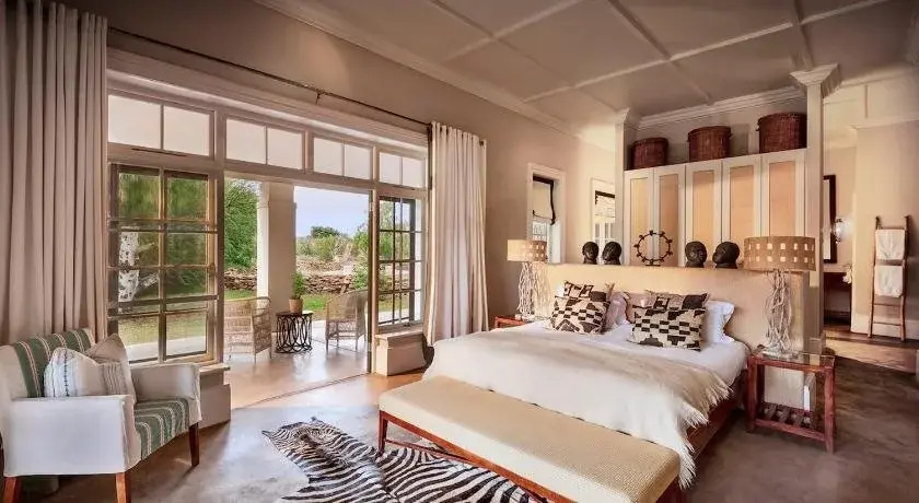 Samara Private Game Reserve