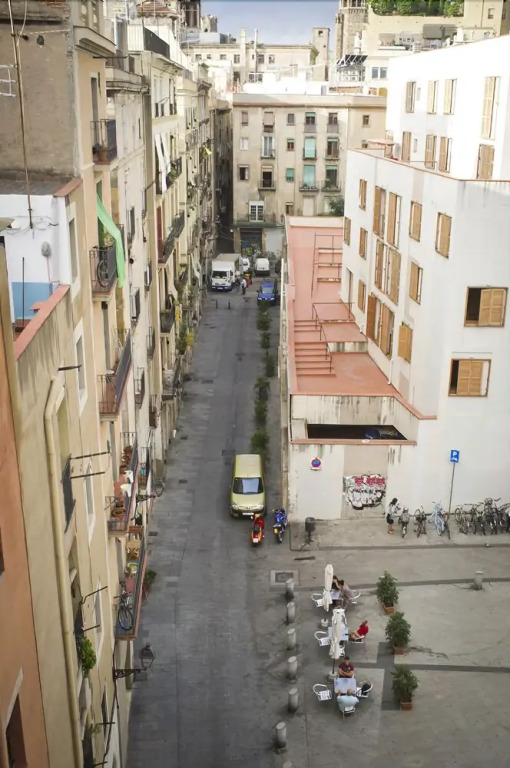 Avenida Apartments Giralt