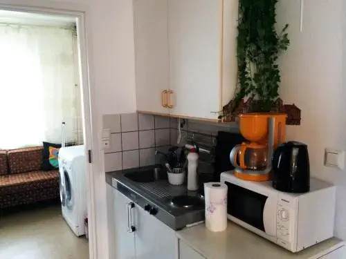 Apartments Savonlinna