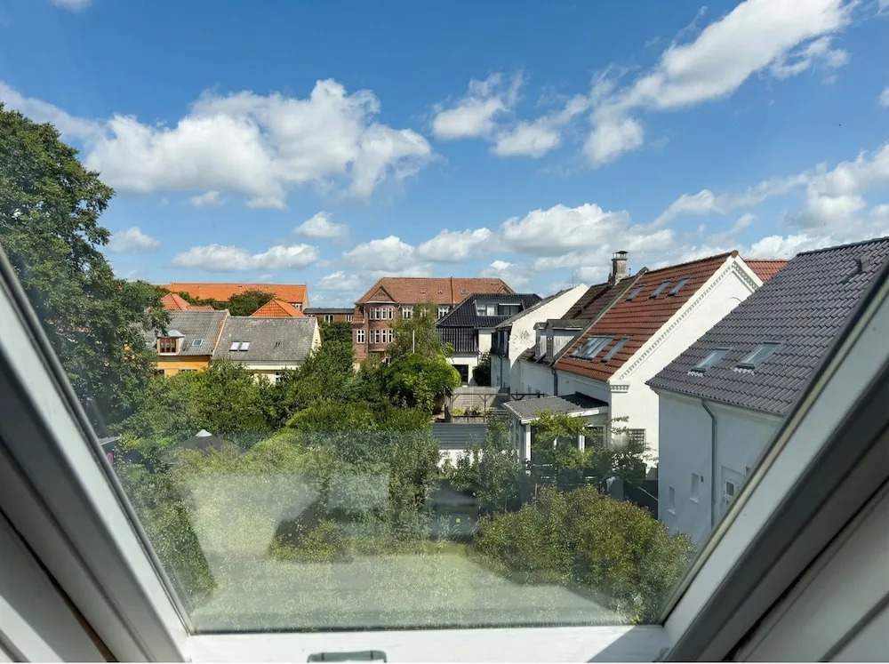 Penthouse - 3BR - Esbjerg Island