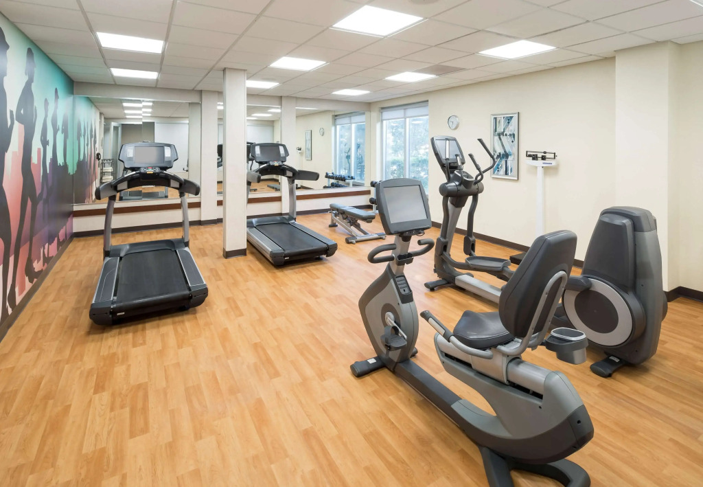 Hyatt Place Jacksonville Airport