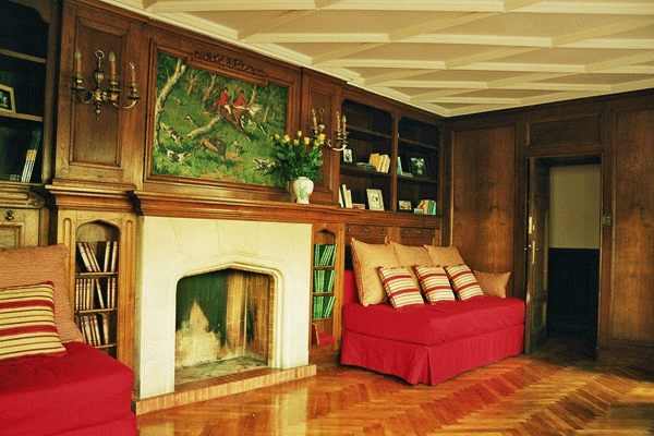 Casa con Estilo