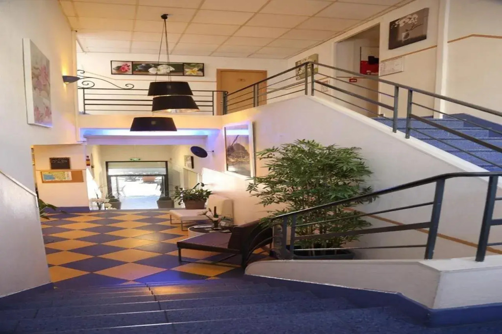 Hotel Le Golfe