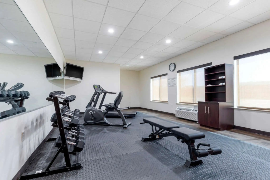 Comfort Suites Copperas Cove