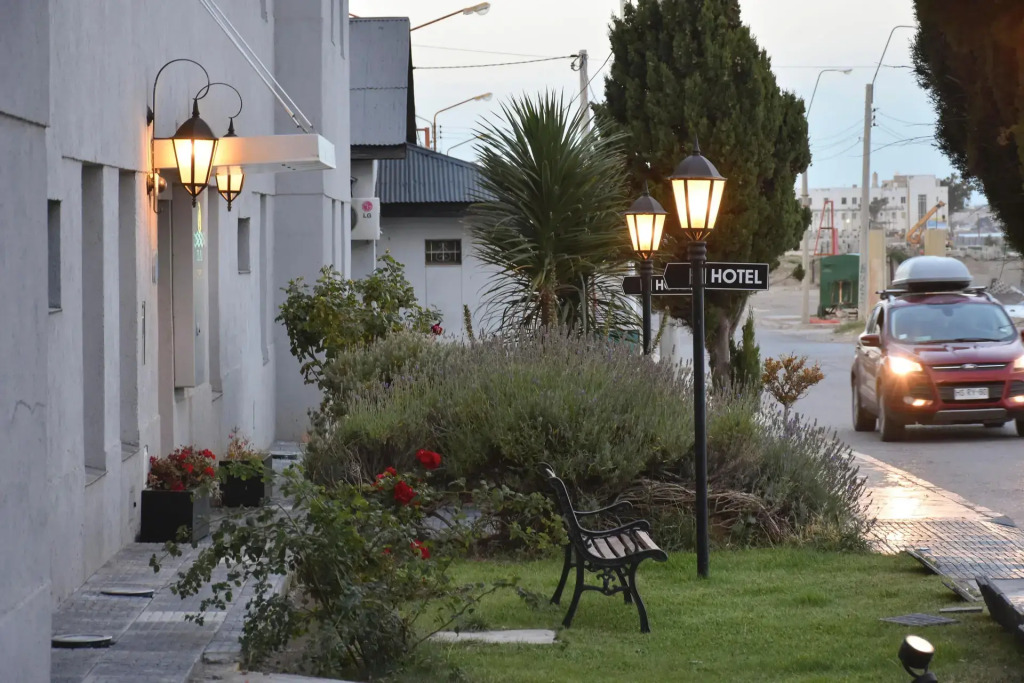 Hotel Playa
