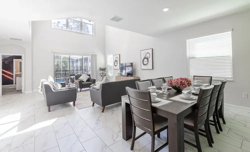 631dsd-the Retreat At Championsgate 5 Bedroom Home by RedAwning