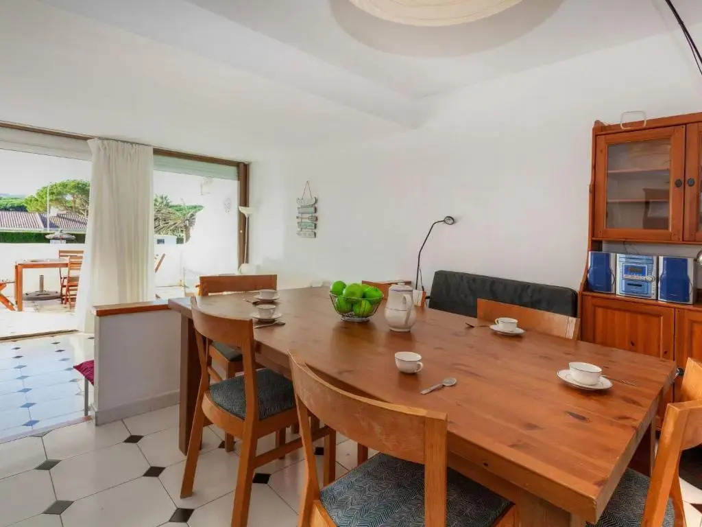 Apartment Ducado Golf B II by Interhome