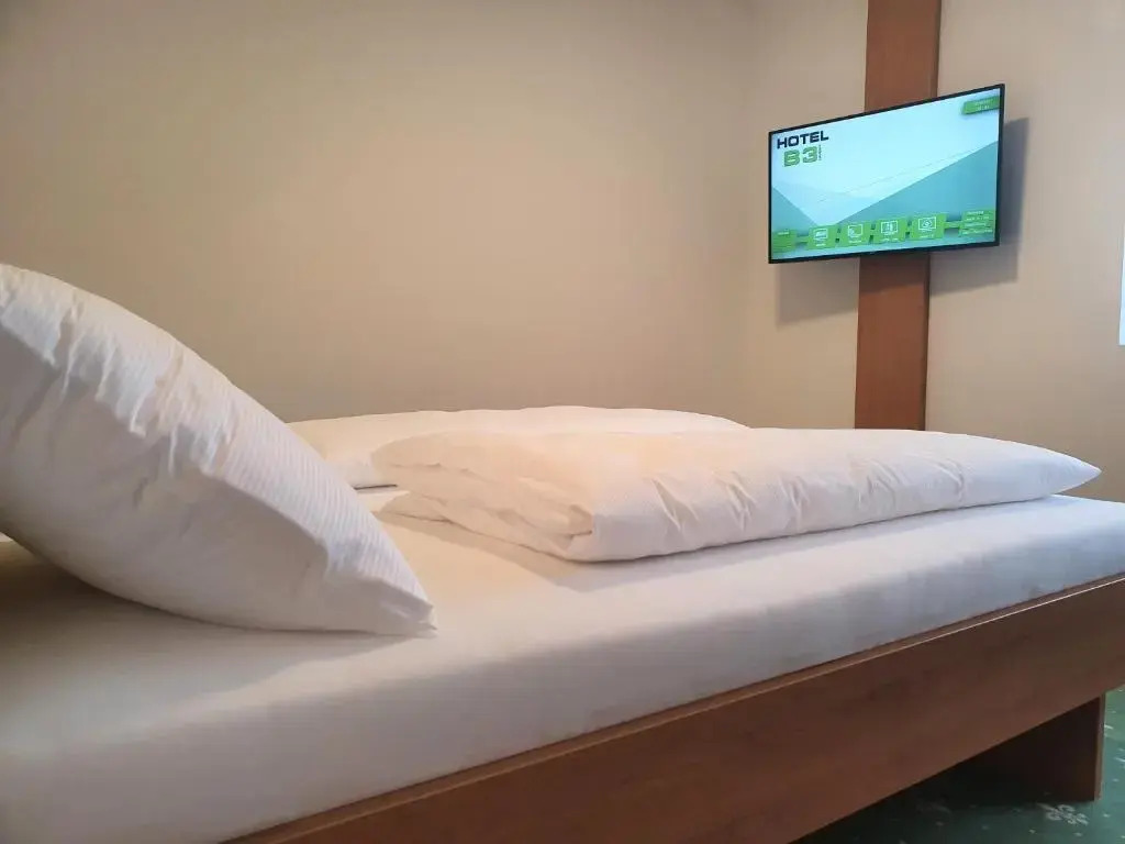 Hotel B3 GmbH