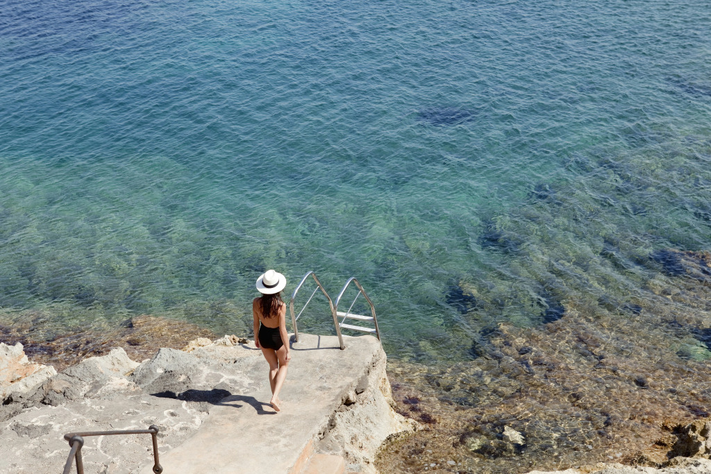 Cap Rocat, a Small Luxury Hotel of the World