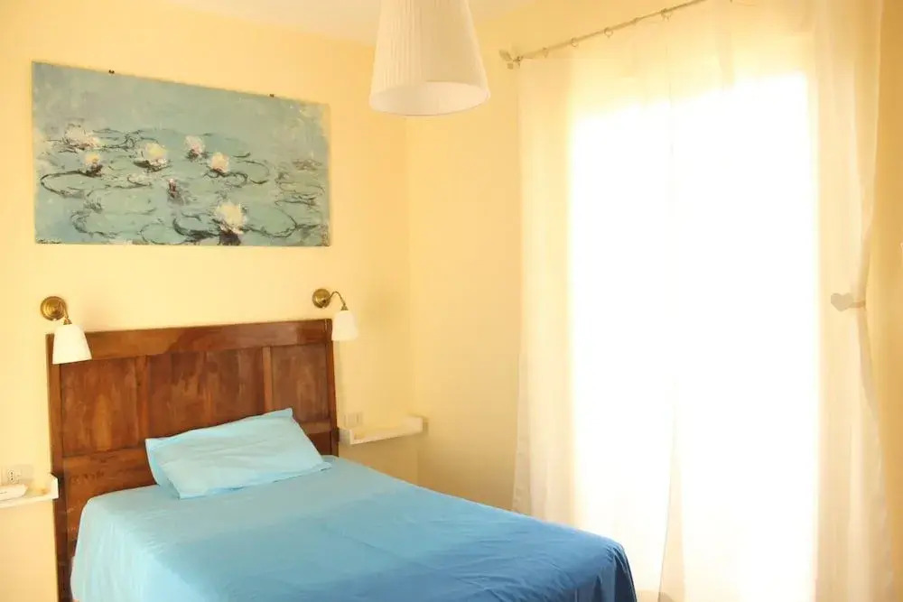 B&B Il Falco e lUlivo