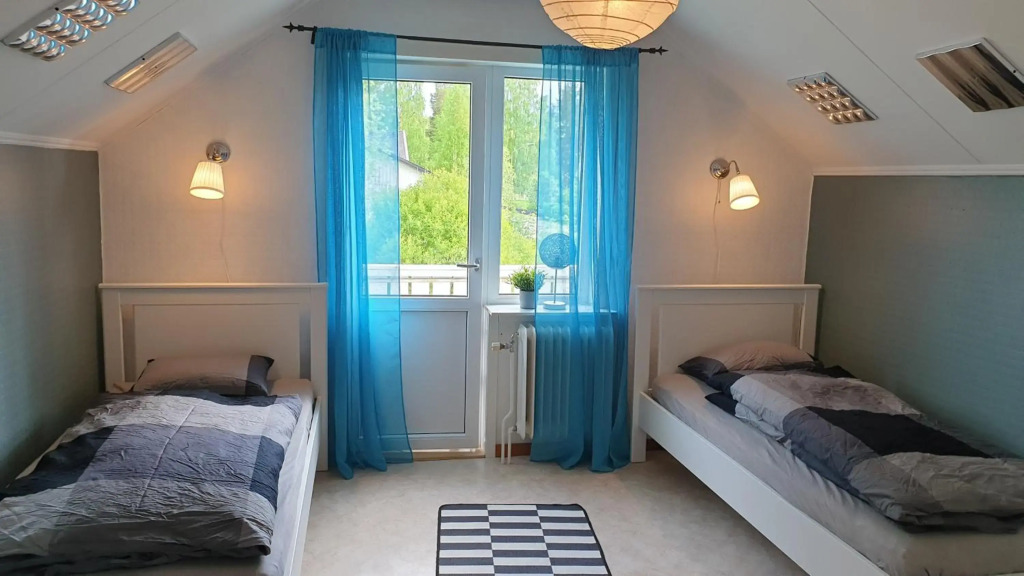 Villa Norrland