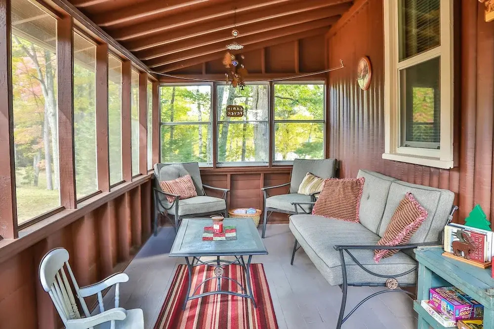 Birch Point - 2 Br Cottage