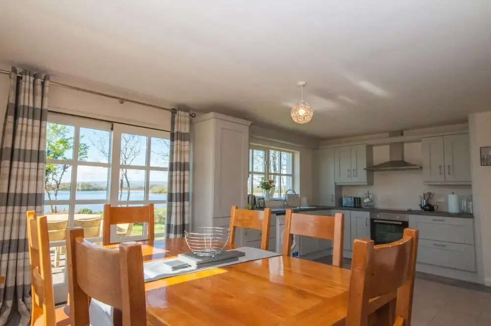 Erne View Cottages