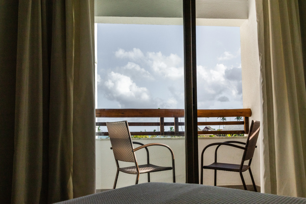 Enotel Porto de Galinhas All Inclusive