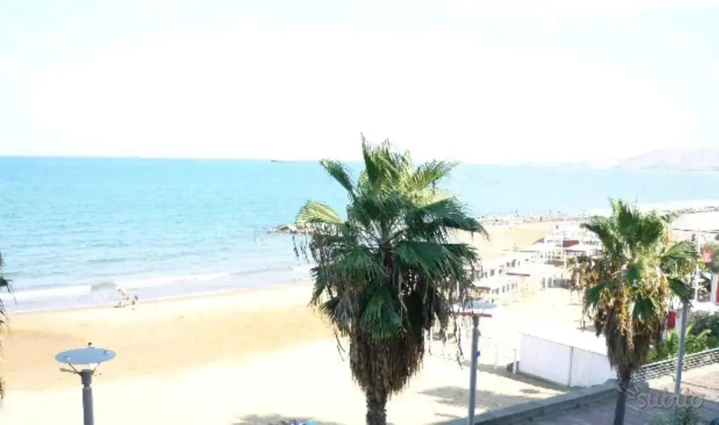 Appartamento a 20 mt dal mare