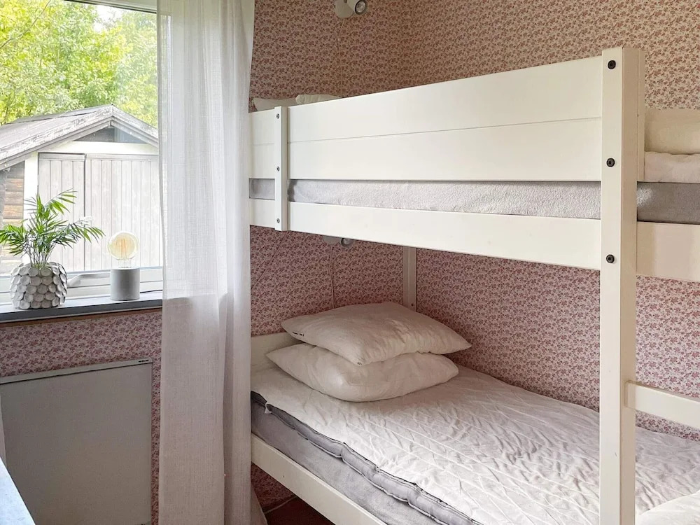 6 person holiday home in Gränna