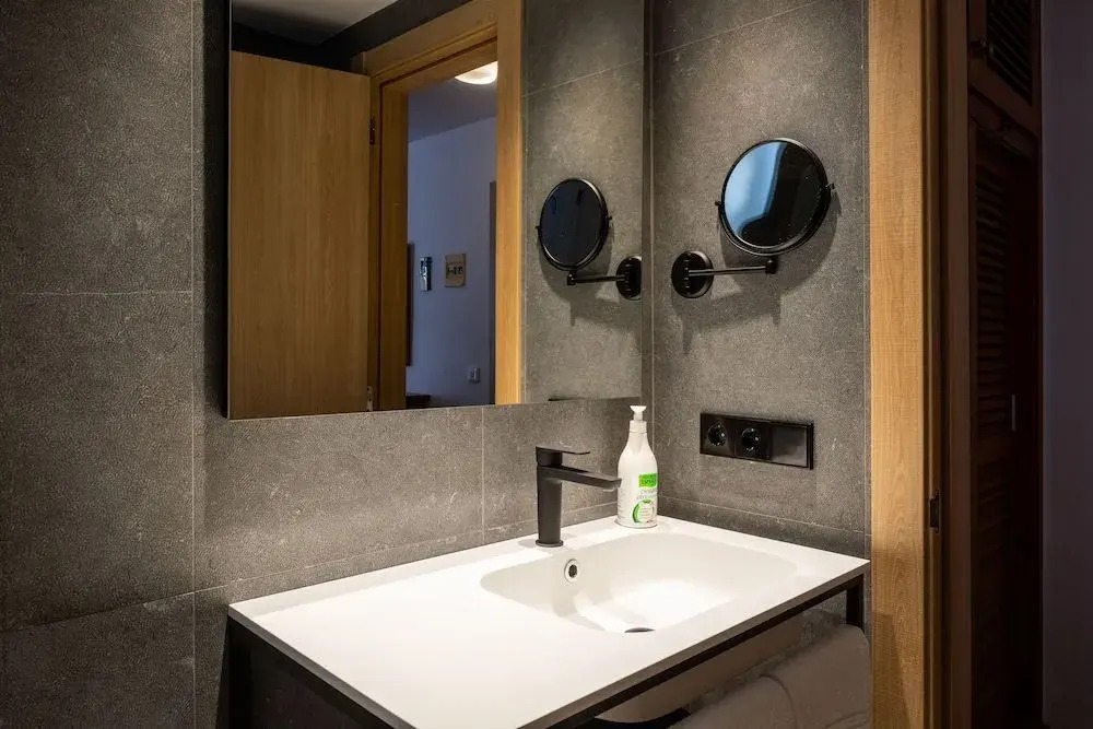 Aparthotel Casita Blanca
