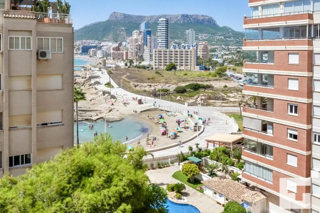 Apartamento Rubino 5C - Grupo Turis