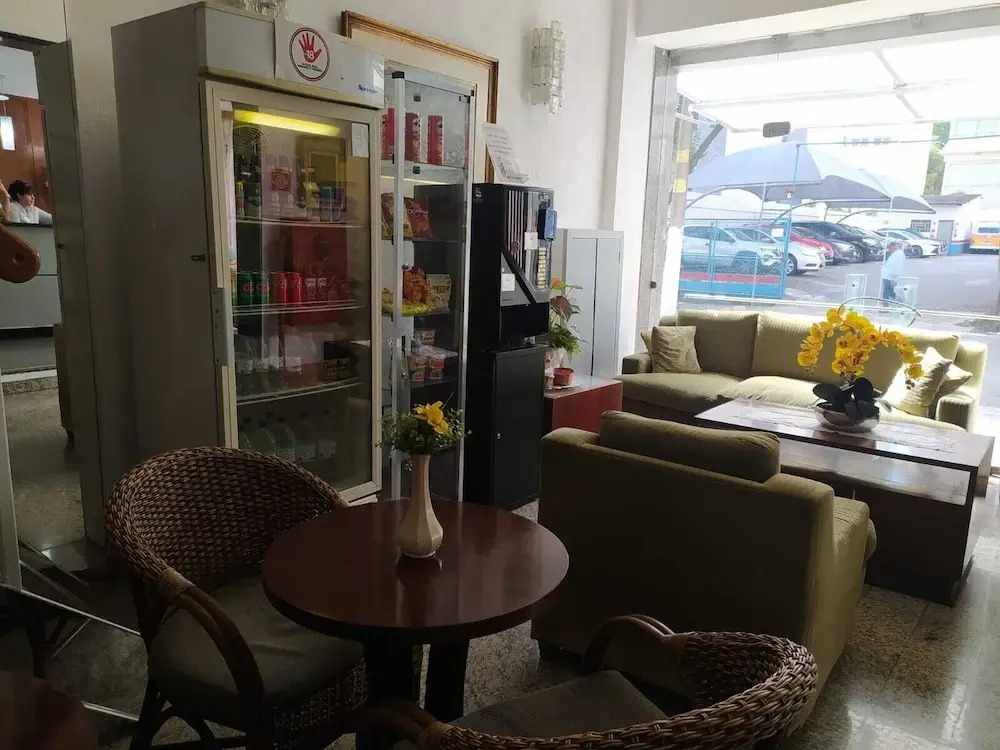 Dublin Hotel