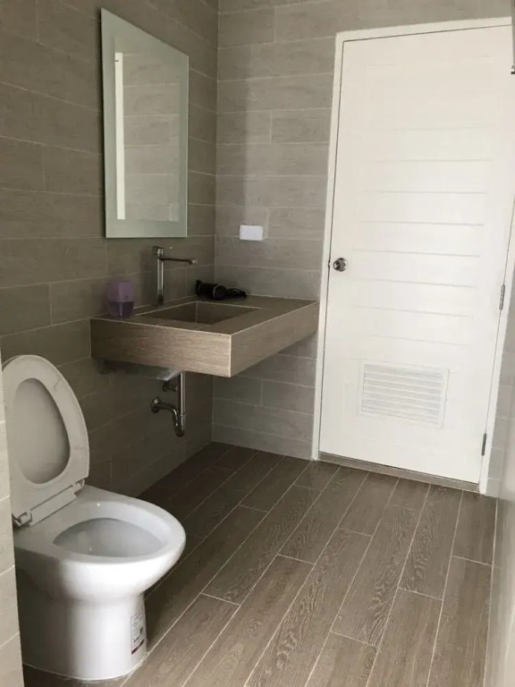 Banpuck Huahin Numnueng Pool Villa
