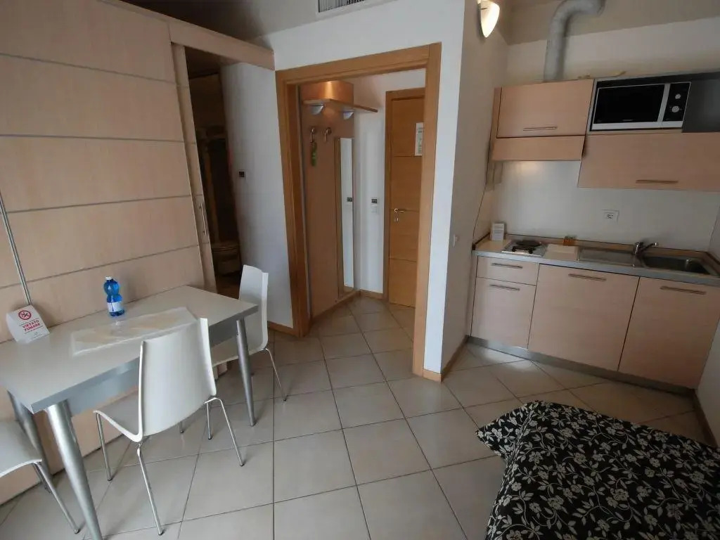 Residence T2